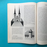 Typographische Monatsblätter 7, Juli 1946 (Hans Neuburg)