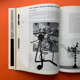 Studio International Journal of Modern Art, March 1966