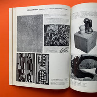 Studio International Journal of Modern Art, March 1966