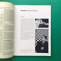 Studio International Journal of Modern Art, May 1967