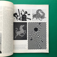 Studio International Journal of Modern Art, May 1967