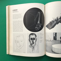 Studio International Journal of Modern Art, May 1967