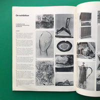Studio International Journal of Modern Art, May 1967