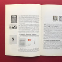 Influences on Dutch Graphic Design, 1890-1990 (Pieter Brattinga)