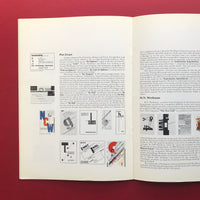 Influences on Dutch Graphic Design, 1890-1990 (Pieter Brattinga)
