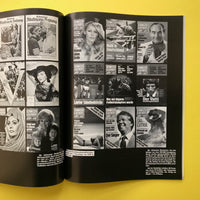 Typographische Monatsblätter NR.1 Januar 1977 (Wolfgang Weingart)