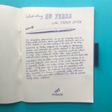 Ballpoint - An Exhibition of Works (Pentagram)