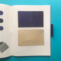 Ballpoint - An Exhibition of Works (Pentagram)