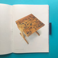 Ballpoint - An Exhibition of Works (Pentagram)