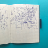 Ballpoint - An Exhibition of Works (Pentagram)