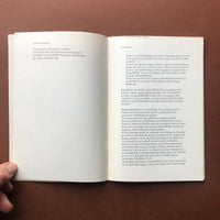 Unity and opposites, Juriaan Schrofer (Karel Martens)
