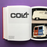 FHK Henrion: The Complete Designer (Unit Editions)