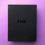 FHK Henrion: The Complete Designer (Unit Editions)