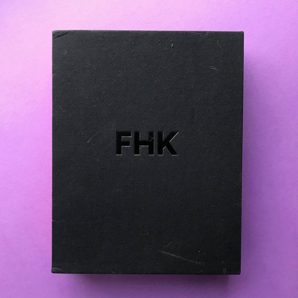 FHK Henrion: The Complete Designer (Unit Editions)