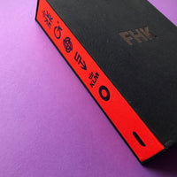 FHK Henrion: The Complete Designer (Unit Editions)