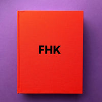 FHK Henrion: The Complete Designer (Unit Editions)