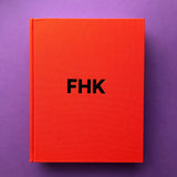 FHK Henrion: The Complete Designer (Unit Editions)