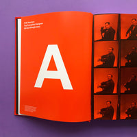 FHK Henrion: The Complete Designer (Unit Editions)