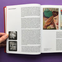 FHK Henrion: The Complete Designer (Unit Editions)