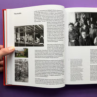 FHK Henrion: The Complete Designer (Unit Editions)