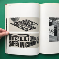Fletcher/Forbes/Gill 1962/3 (Portfolio Book)