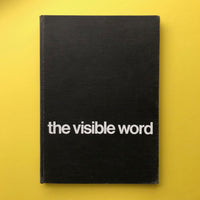 The visible word (Herbert Spencer)