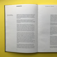 The visible word (Herbert Spencer)