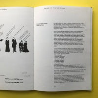 The visible word (Herbert Spencer)