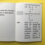 The visible word (Herbert Spencer)