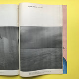 A Be Sea - A visual paper (Issue I)