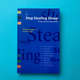 Stop Stealing Sheep & find out how type works (Erik Spiekermann)