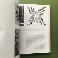 The Penrose Annual 1966 Vol.59 (Herbert Spencer)