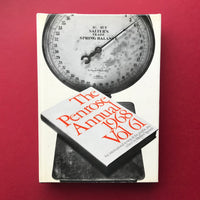 The Penrose Annual 1968 Vol.61 (Herbert Spencer)