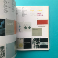 Wim Crouwel - Mode en module (Dutch Edition)