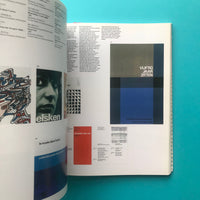 Wim Crouwel - Mode en module (Dutch Edition)