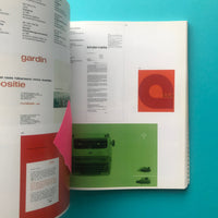 Wim Crouwel - Mode en module (Dutch Edition)