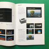BP Visual Standards for Slides and Viewgraphs (1991)