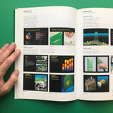 BP Visual Standards for Slides and Viewgraphs (1991)