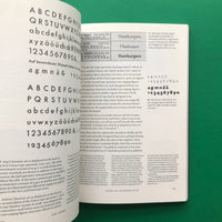 Paul Renner: the art of typography – The Print Arkive