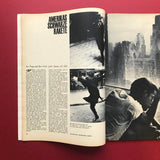 twen, Nr.1 February 1960 (Willy Fleckhaus)