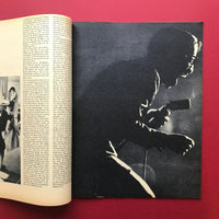 twen, Nr.1 February 1960 (Willy Fleckhaus)