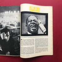 twen, Nr.1 February 1960 (Willy Fleckhaus)