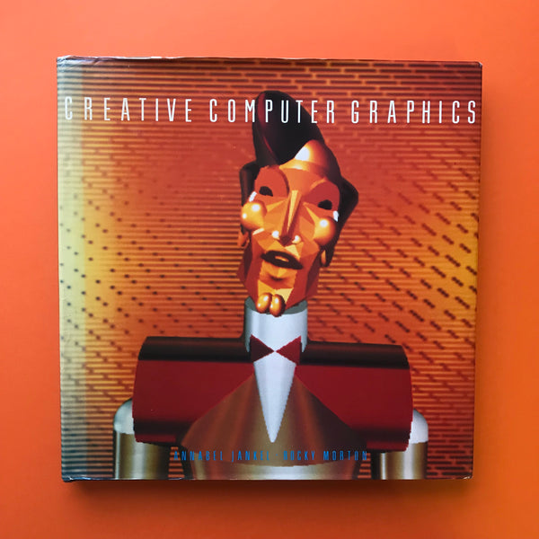 Computer Graphic Art