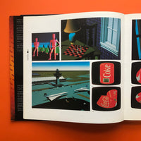 Creative Computer Graphics (1984)