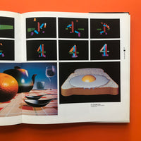 Creative Computer Graphics (1984)