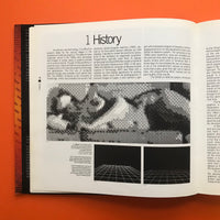 Creative Computer Graphics (1984)