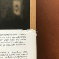Lance Wyman: The Visual Diaries 1973-1982 (Unit Editions)