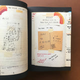 Lance Wyman: The Visual Diaries 1973-1982 (Unit Editions)