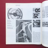 Neue Grafik / New Graphic Design / Graphisme actuel - No.2 1959