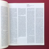 Neue Grafik / New Graphic Design / Graphisme actuel - No.2 1959